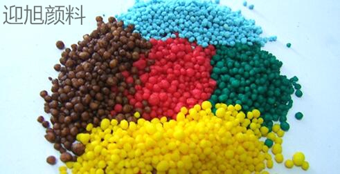 常用的無機(jī)顏料有哪些，適用于什么行業(yè)